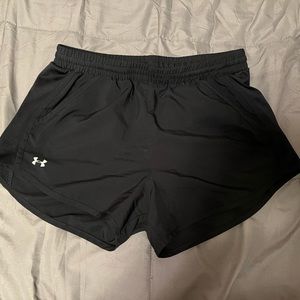 Small Under Armour Shorts